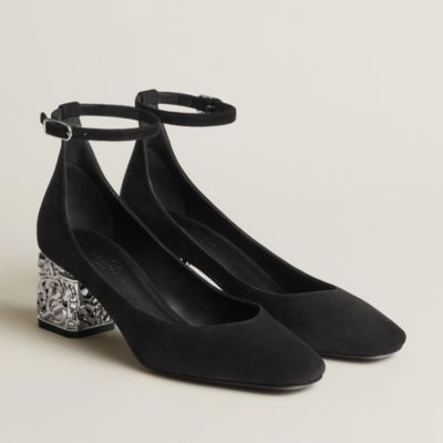 パンプス - レディス シューズ | エルメス | Hermès - エルメス-公式